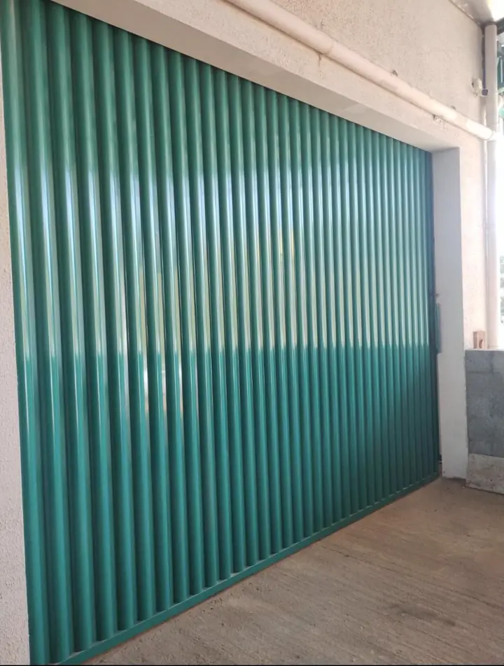 Solução metálica sob medida para obra residencial ou comercial em Hortolândia